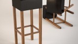 3DDD - Chair Set 2 (6)