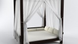 3DDD - Classic Bed (14)