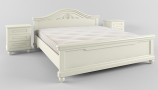 3DDD - Classic Bed (4)