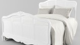 3DDD - Classic Bed (5)