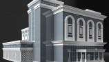3DDD - Classic Building 3D Models (10)