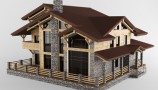 3DDD - Classic Building 3D Models (11)