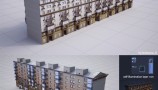 3DDD - Classic Building 3D Models (12)