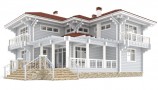 3DDD - Classic Building 3D Models (14)