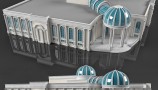 3DDD - Classic Building 3D Models (9)