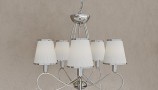 3DDD -Classic Ceiling Lamp (10)