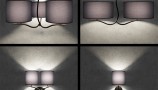 3DDD -Classic Ceiling Lamp (2)