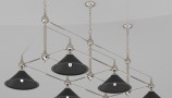 3DDD -Classic Ceiling Lamp (7)