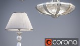 3DDD -Classic Ceiling Lamp (9)