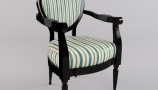 3DDD - Classic Chair (1)
