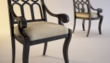 3DDD - Classic Chair (14)