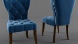 3DDD - Classic Chair (18)