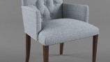 3DDD - Classic Chair (3)