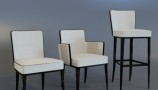 3DDD - Classic Chair (4)