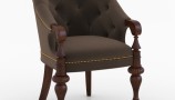 3DDD - Classic Chair (6)