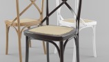 3DDD - Classic Chair (8)