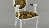 3DDD - Classic Chair (8)