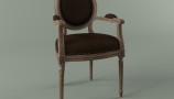 3DDD - Classic Chair (9)