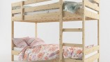 3DDD - Classic Childroom Bed (15)
