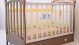 3DDD - Classic Childroom Bed (4)