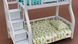 3DDD - Classic Childroom Bed (7)