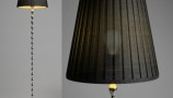 3DDD - Classic Floor Lamp (2)