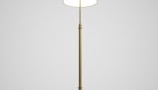 3DDD - Classic Floor Lamp (4)