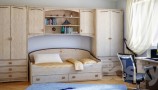 3DDD - Classic Furniture Childroom Set (10)