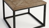 3DDD - Loft Furniture Set 1 (5)
