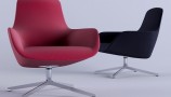 3DDD - Modern Armchair (11)