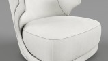 3DDD - Modern Armchair (16)