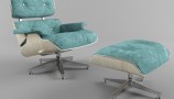 3DDD - Modern Armchair (17)