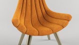 3DDD - Modern Armchair (4)