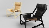 3DDD - Modern Armchair (4)