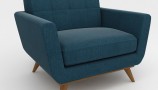 3DDD - Modern Armchair (5)