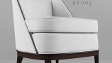 3DDD - Modern Armchair (7)