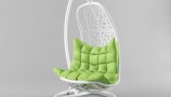 3DDD - Modern Armchair (9)