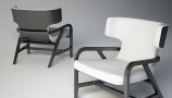 3DDD - Modern Armchair (9)