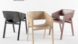 3DDD - Modern Chair Vol 1 (13)
