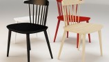 3DDD - Modern Chair Vol 1 (14)