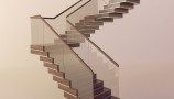 3DDD - Modern Stair (14)