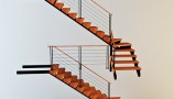 3DDD - Modern Stair (15)