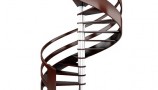 3DDD - Modern Stair (16)