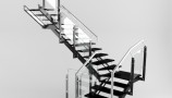 3DDD - Modern Stair (18)