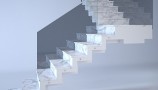3DDD - Modern Stair (20)