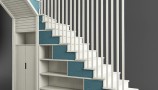 3DDD - Modern Stair (22)