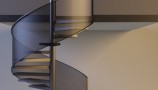 3DDD - Modern Stair (26)
