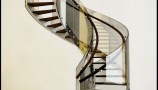 3DDD - Modern Stair (3)