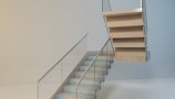 3DDD - Modern Stair (3)