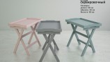 3DDD - Modern Table Collection 1 (14)